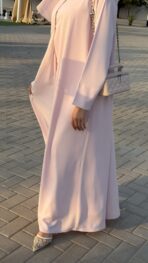 العنود