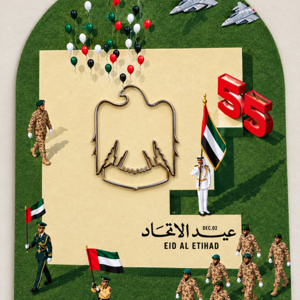 شعار الدوله